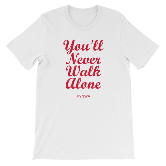 YNWA Fan-Favorite Kids T-Shirt