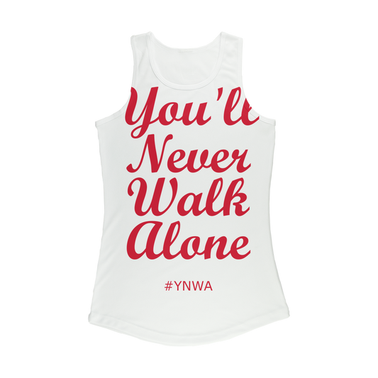 YNWA Activewear Tank Top