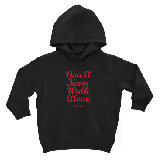 YNWA Stylish Kids Hoodie